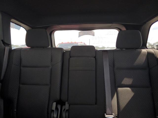 1C4RJFAG8MC880873 - 2021 JEEP GRAND CHER LAREDO 白色 照片 10