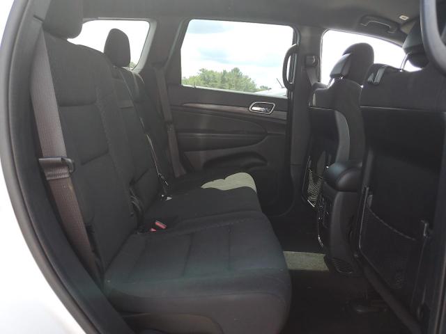 1C4RJFAG8MC880873 - 2021 JEEP GRAND CHER LAREDO 白色 照片 11