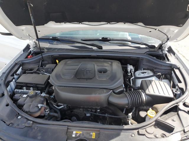 1C4RJFAG8MC880873 - 2021 JEEP GRAND CHER LAREDO 白色 照片 12