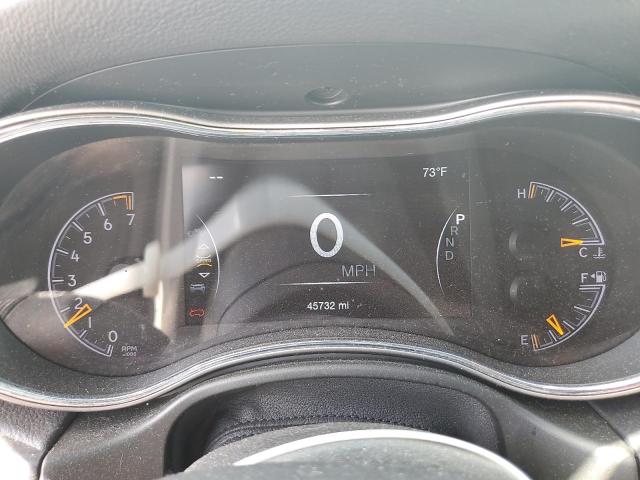 1C4RJFAG8MC880873 - 2021 JEEP GRAND CHER LAREDO 白色 照片 9