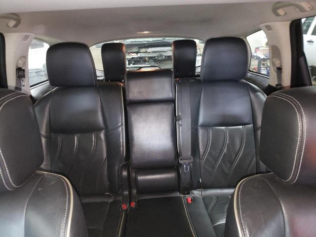 5N1DL0MM3JC507945 - 2018 INFINITI QX60 灰色 照片 10