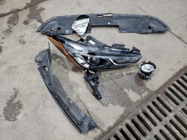 5N1DL0MM3JC507945 - 2018 INFINITI QX60 灰色 照片 13