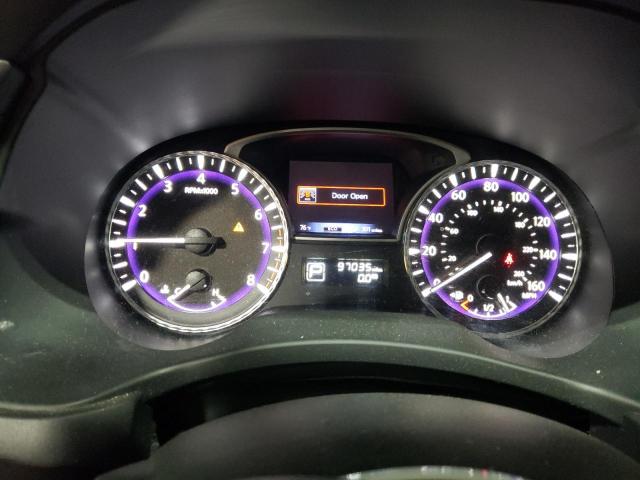 5N1DL0MM3JC507945 - 2018 INFINITI QX60 灰色 照片 9