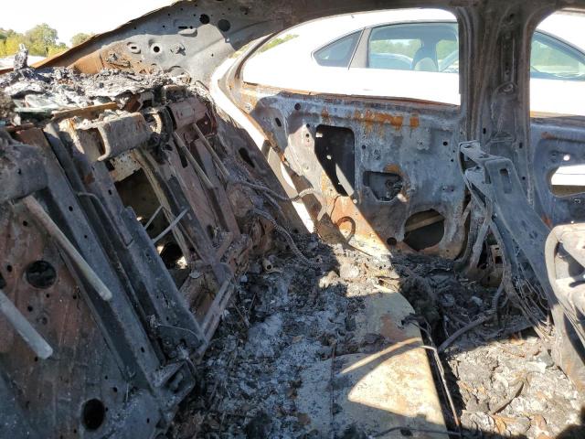 1G11C5SL2FF228189 - 2015 CHEVROLET MALIBU 1LT Yanmış foto 10