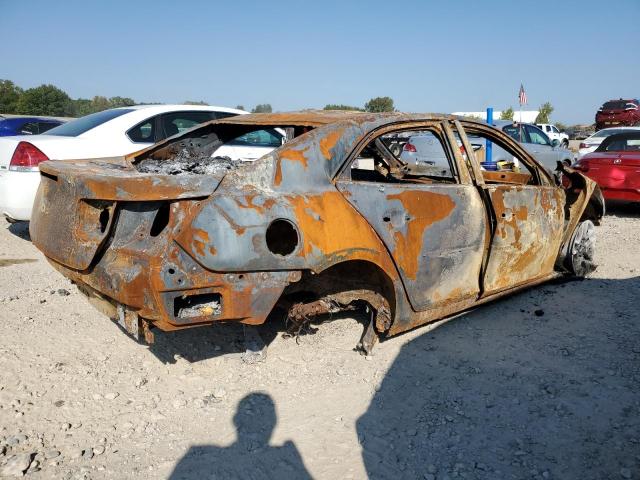 1G11C5SL2FF228189 - 2015 CHEVROLET MALIBU 1LT Yanmış foto 3