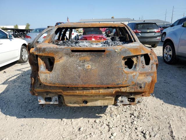 1G11C5SL2FF228189 - 2015 CHEVROLET MALIBU 1LT Yanmış foto 6