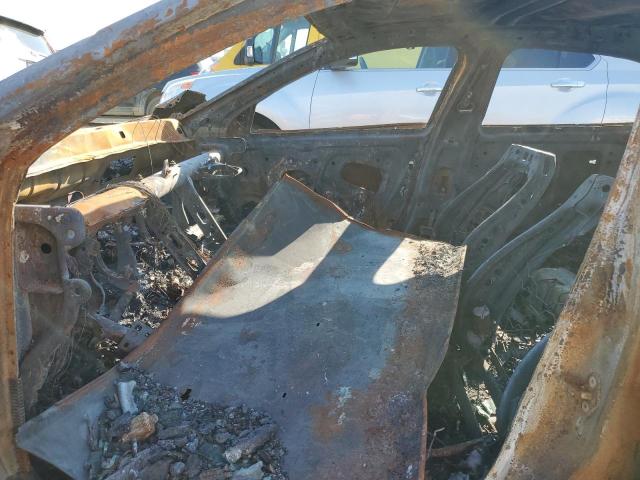 1G11C5SL2FF228189 - 2015 CHEVROLET MALIBU 1LT Yanmış foto 7