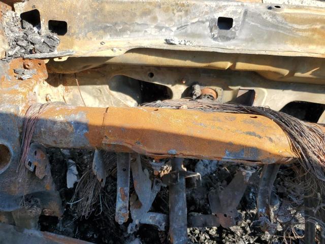 1G11C5SL2FF228189 - 2015 CHEVROLET MALIBU 1LT Yanmış foto 9