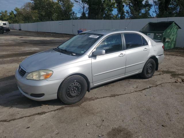 2006 TOYOTA COROLLA CE, 