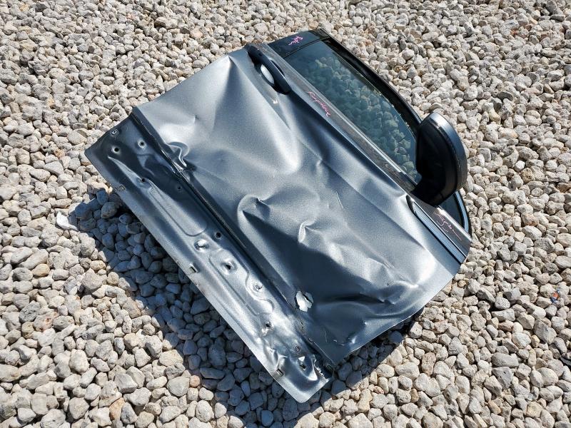 3VV3B7AXXNM068663 - 2022 VOLKSWAGEN TIGUAN SE GRAY photo 13