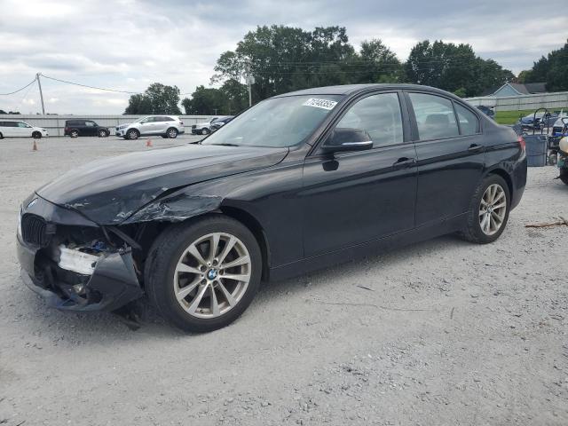 2016 BMW 320 I, 