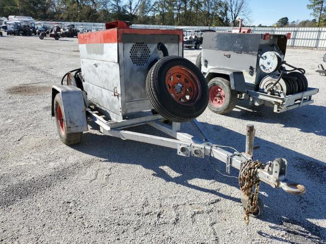 8334490 - 2013 INGERSOLL-RAND COMPRESSOR GRAY photo 3