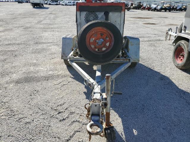 8334490 - 2013 INGERSOLL-RAND COMPRESSOR GRAY photo 6