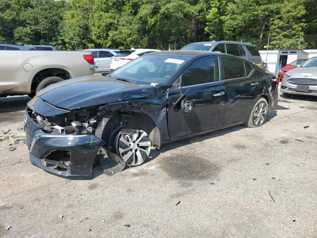 2023 NISSAN ALTIMA S, 