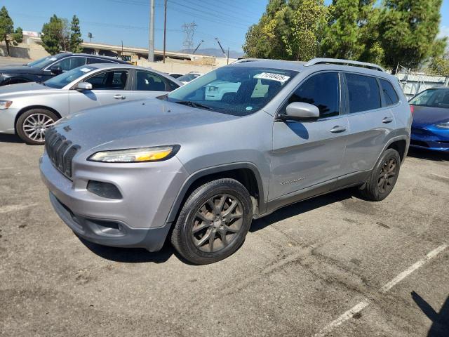 2016 JEEP CHEROKEE LATITUDE, 