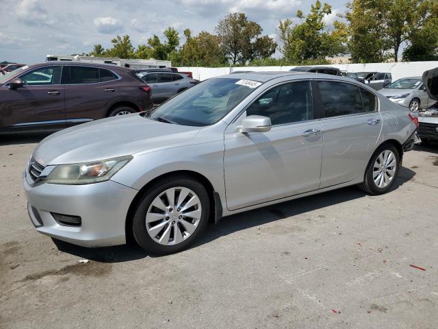 2015 HONDA ACCORD EXL, 