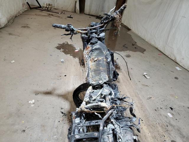 JS1SK43A2N7100446 - 2022 SUZUKI DR-Z400 S BURN photo 5