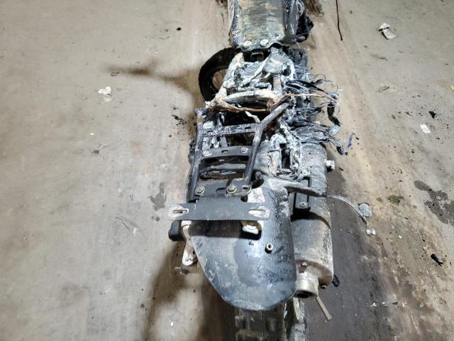 JS1SK43A2N7100446 - 2022 SUZUKI DR-Z400 S BURN photo 6