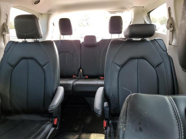 2C4RC1BG4RR110518 - 2024 CHRYSLER PACIFICA TOURING L Ağ foto 10