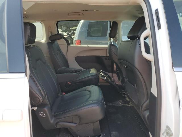 2C4RC1BG4RR110518 - 2024 CHRYSLER PACIFICA TOURING L Ağ foto 11