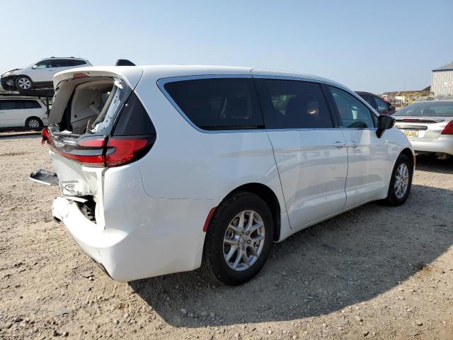 2C4RC1BG4RR110518 - 2024 CHRYSLER PACIFICA TOURING L Ağ foto 3
