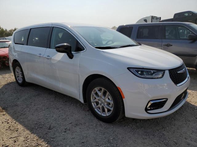 2C4RC1BG4RR110518 - 2024 CHRYSLER PACIFICA TOURING L Ağ foto 4