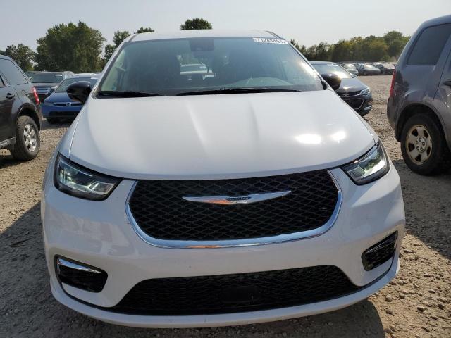 2C4RC1BG4RR110518 - 2024 CHRYSLER PACIFICA TOURING L Ağ foto 5