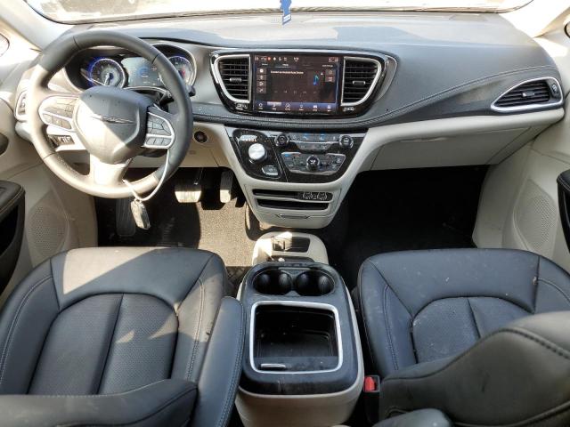 2C4RC1BG4RR110518 - 2024 CHRYSLER PACIFICA TOURING L Ağ foto 8