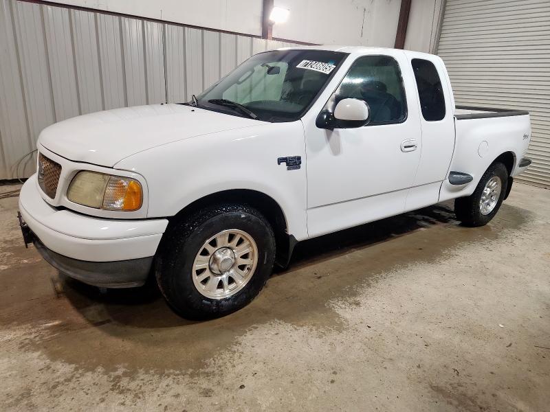 2003 FORD F150, 