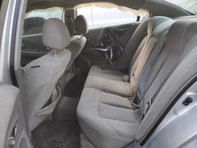 1N4BL11E94C109812 - 2004 NISSAN ALTIMA SE SILVER photo 10