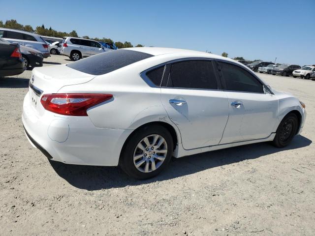 1N4AL3AP9GN377065 - 2016 NISSAN ALTIMA 2.5 WHITE photo 3