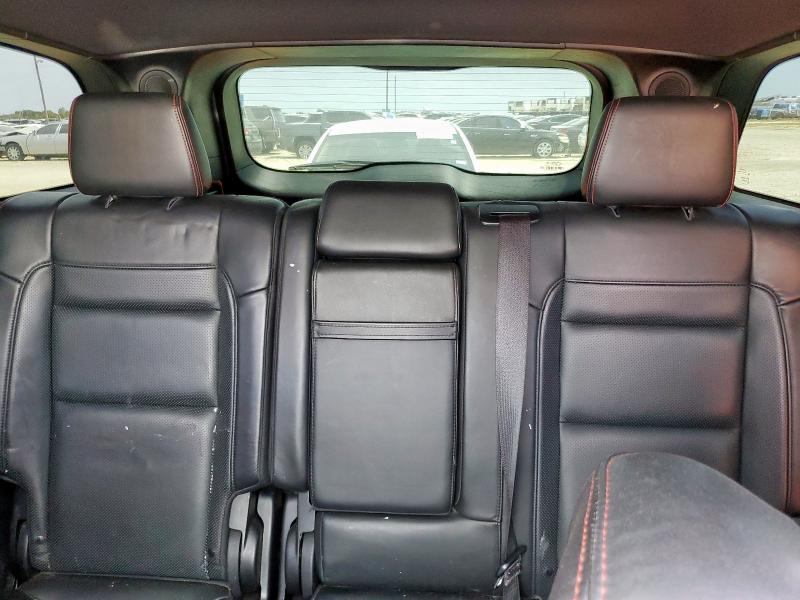 1C4RJFLG4KC661662 - 2019 JEEP GRAND CHER TRAILHAWK Մոխրագույն լուսանկար 10