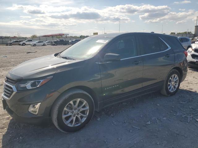 2021 CHEVROLET EQUINOX LT, 