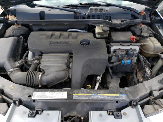 1G8AJ55F26Z157748 - 2006 SATURN ION LEVEL 2 灰色 照片 11