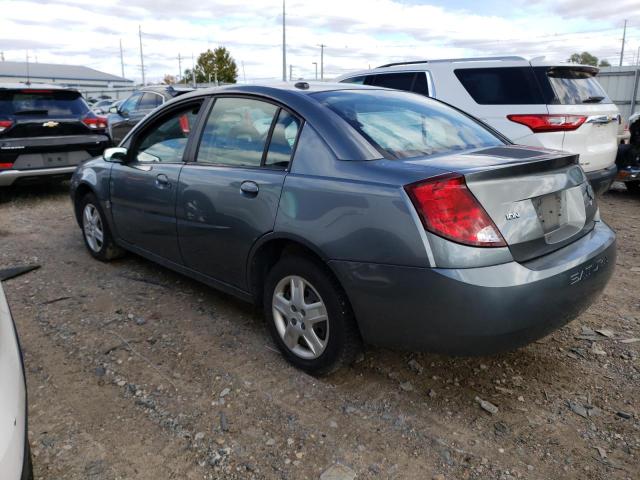 1G8AJ55F26Z157748 - 2006 SATURN ION LEVEL 2 灰色 照片 2