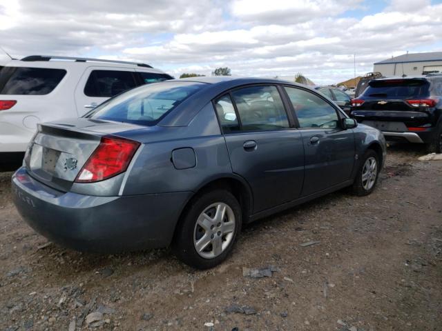 1G8AJ55F26Z157748 - 2006 SATURN ION LEVEL 2 灰色 照片 3
