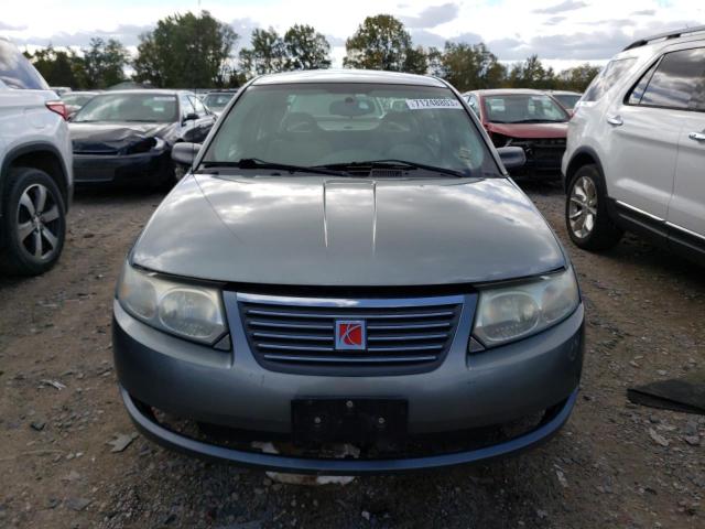 1G8AJ55F26Z157748 - 2006 SATURN ION LEVEL 2 灰色 照片 5