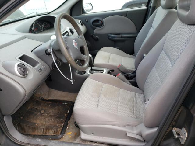 1G8AJ55F26Z157748 - 2006 SATURN ION LEVEL 2 灰色 照片 7