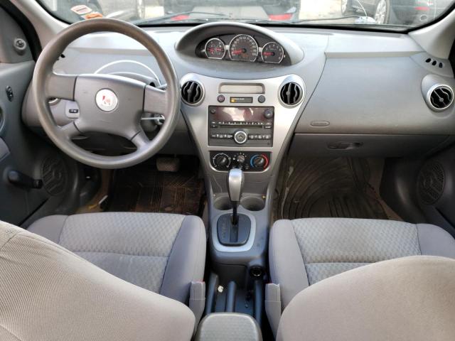 1G8AJ55F26Z157748 - 2006 SATURN ION LEVEL 2 灰色 照片 8