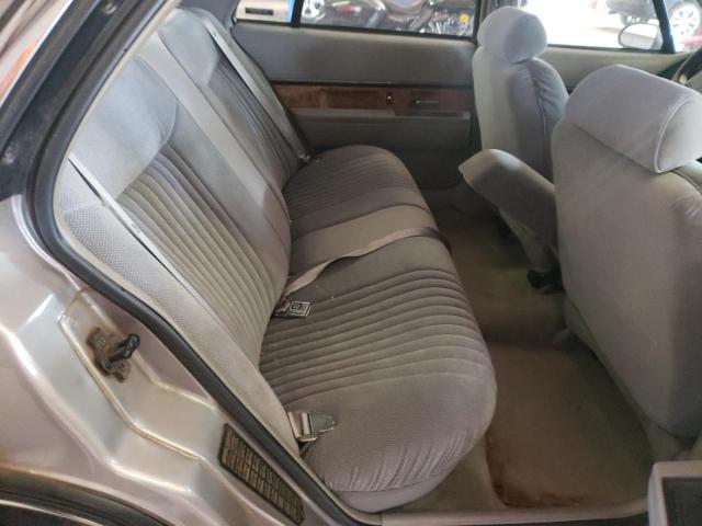 1G4HP52L0SH517351 - 1995 BUICK LESABRE CUSTOM BEIGE photo 10