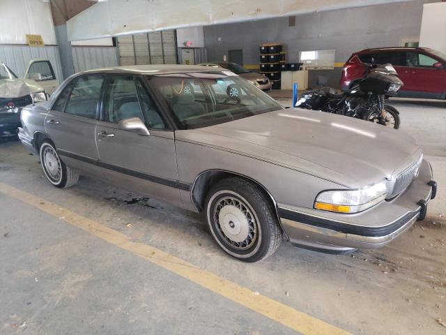 1G4HP52L0SH517351 - 1995 BUICK LESABRE CUSTOM BEIGE photo 4