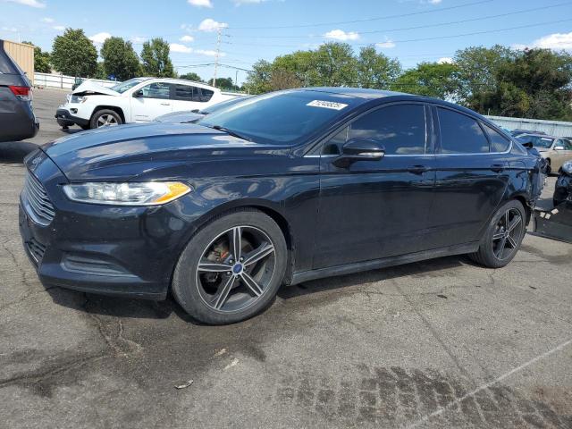 2016 FORD FUSION SE, 