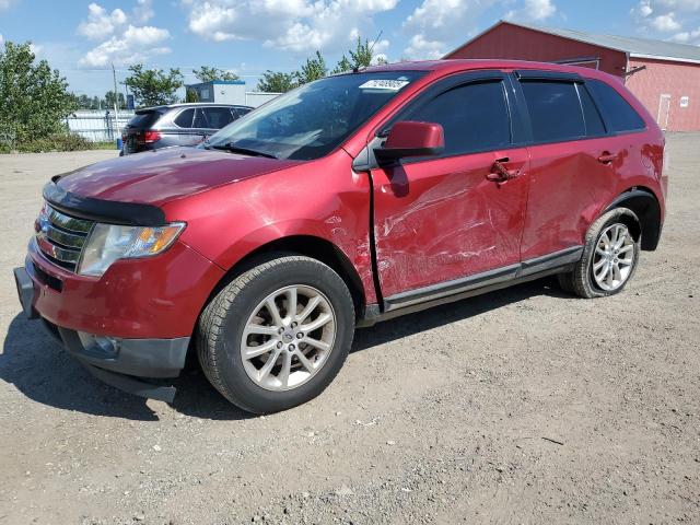 2009 FORD EDGE SEL, 