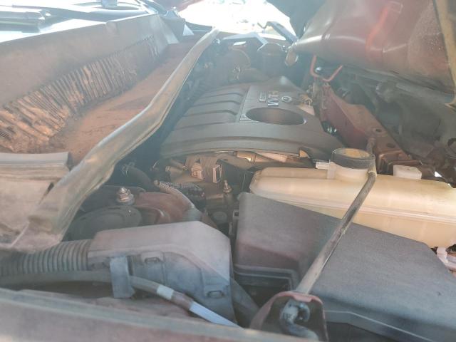 JTMZF4DV4C5049096 - 2012 TOYOTA RAV4 BURGUNDY photo 12