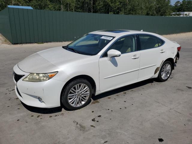 2013 LEXUS ES 350, 