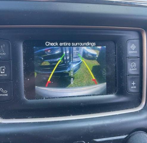 1C4RJFAG5HC771809 - 2017 JEEP GRAND CHER LAREDO 银色 照片 11