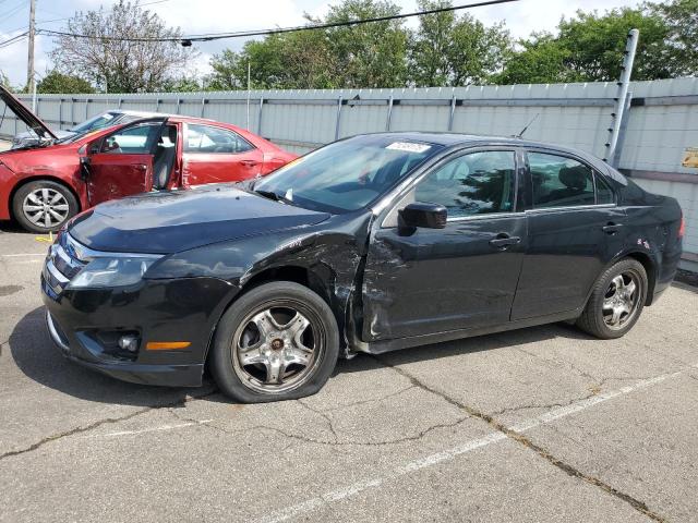 2011 FORD FUSION SE, 