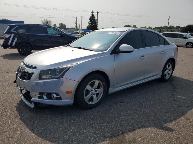 2013 CHEVROLET CRUZE LT, 