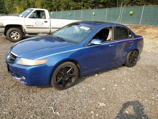 2005 ACURA TSX, 