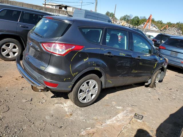 1FMCU0F72GUC48349 - 2016 FORD ESCAPE S GRAY photo 3